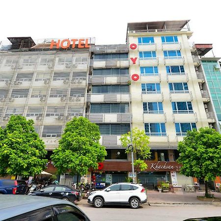 Namu Hotel Ανόι Εξωτερικό φωτογραφία