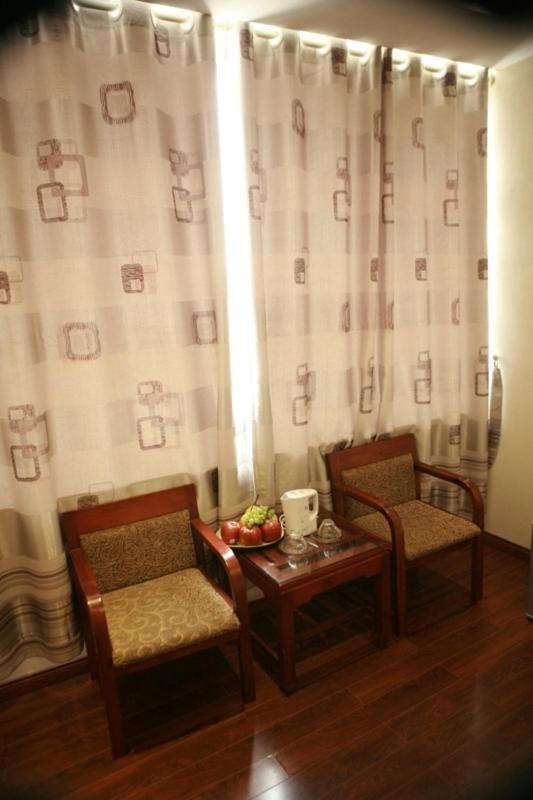 Namu Hotel Ανόι Εξωτερικό φωτογραφία