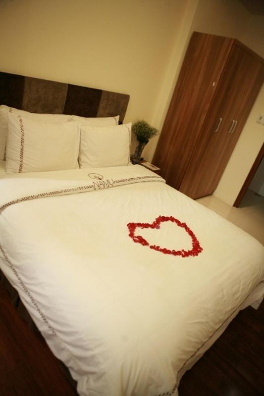 Namu Hotel Ανόι Εξωτερικό φωτογραφία