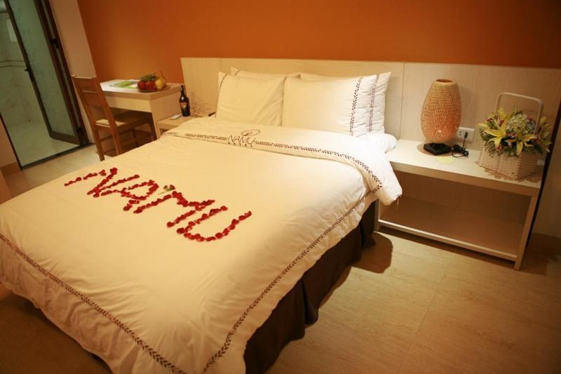 Namu Hotel Ανόι Εξωτερικό φωτογραφία