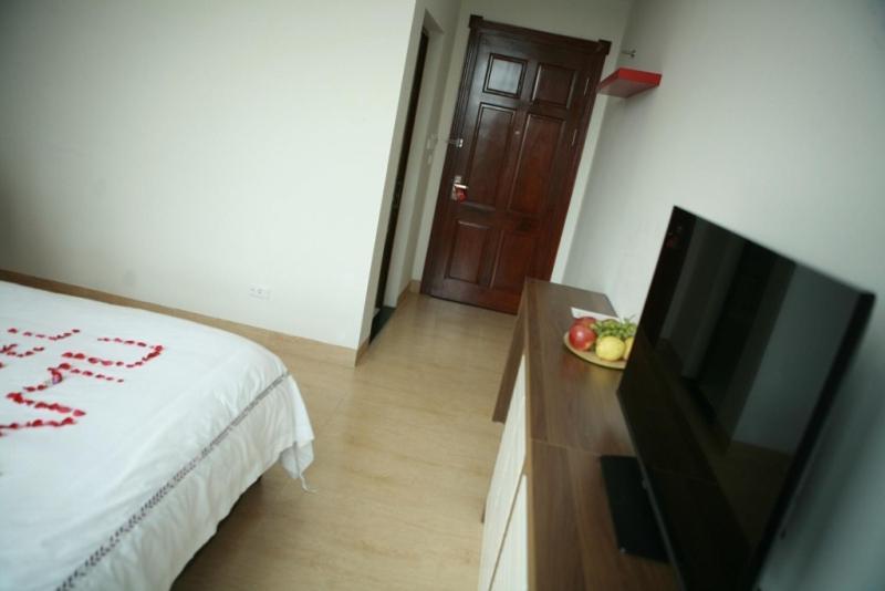 Namu Hotel Ανόι Εξωτερικό φωτογραφία