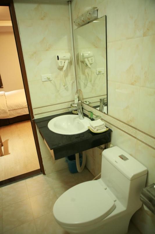 Namu Hotel Ανόι Εξωτερικό φωτογραφία