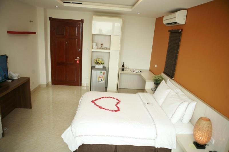 Namu Hotel Ανόι Εξωτερικό φωτογραφία