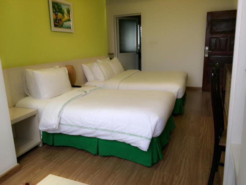 Namu Hotel Ανόι Εξωτερικό φωτογραφία