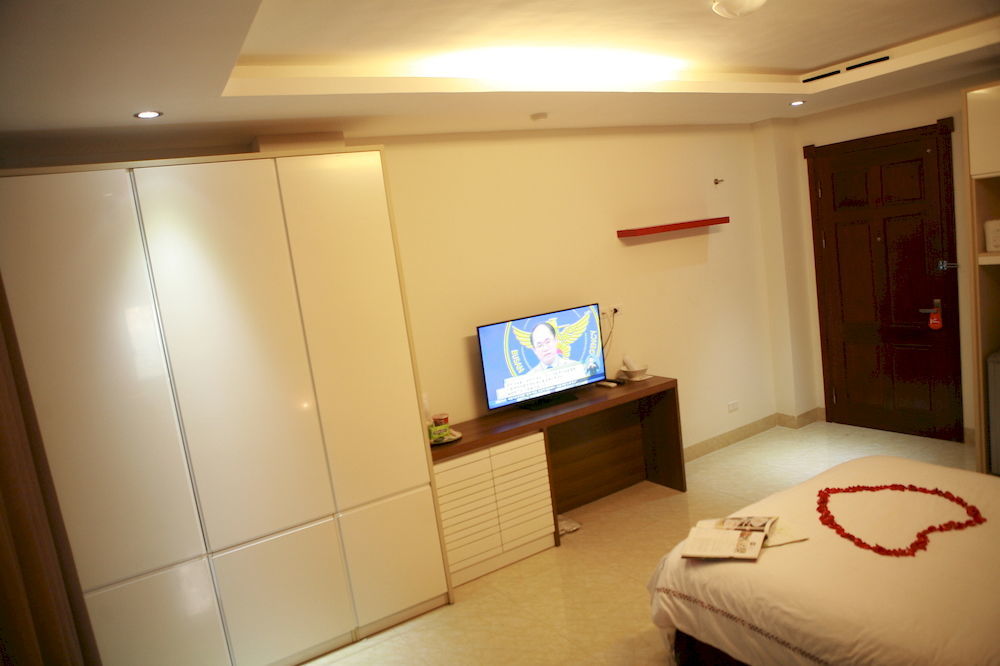 Namu Hotel Ανόι Εξωτερικό φωτογραφία