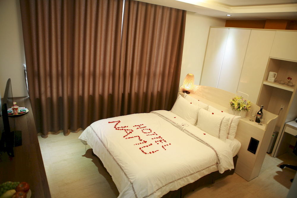 Namu Hotel Ανόι Εξωτερικό φωτογραφία