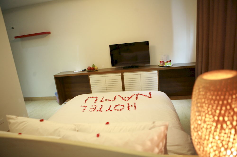Namu Hotel Ανόι Εξωτερικό φωτογραφία