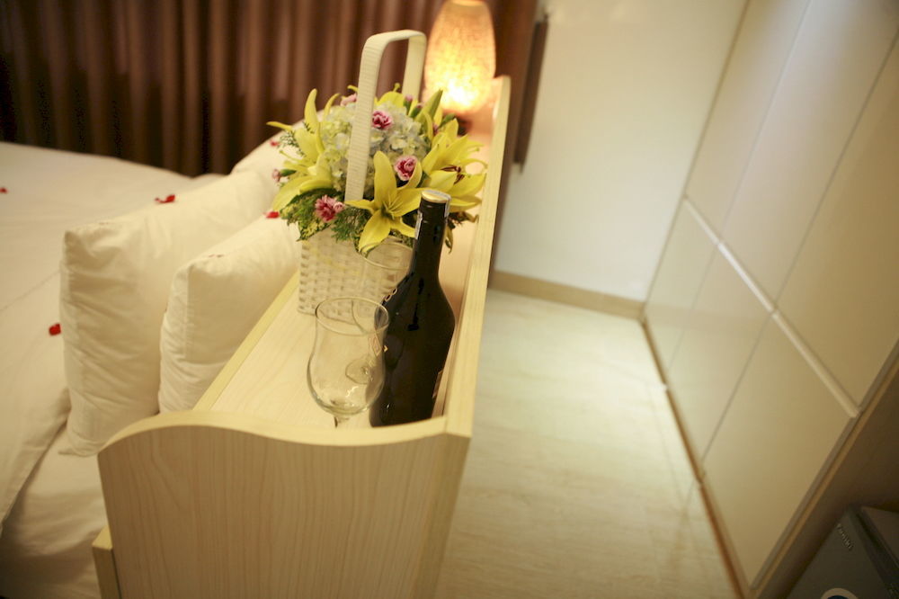 Namu Hotel Ανόι Εξωτερικό φωτογραφία