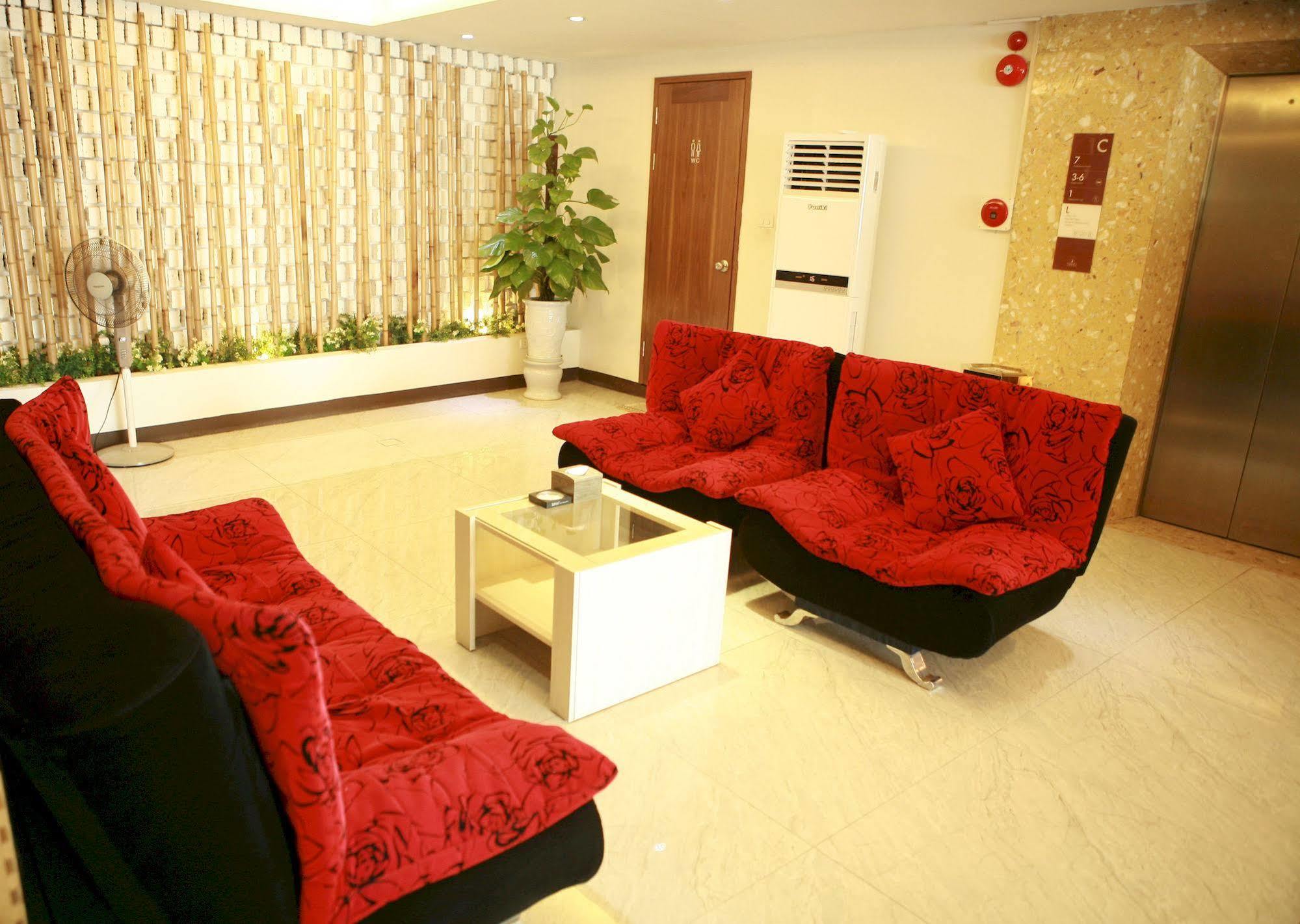 Namu Hotel Ανόι Εξωτερικό φωτογραφία