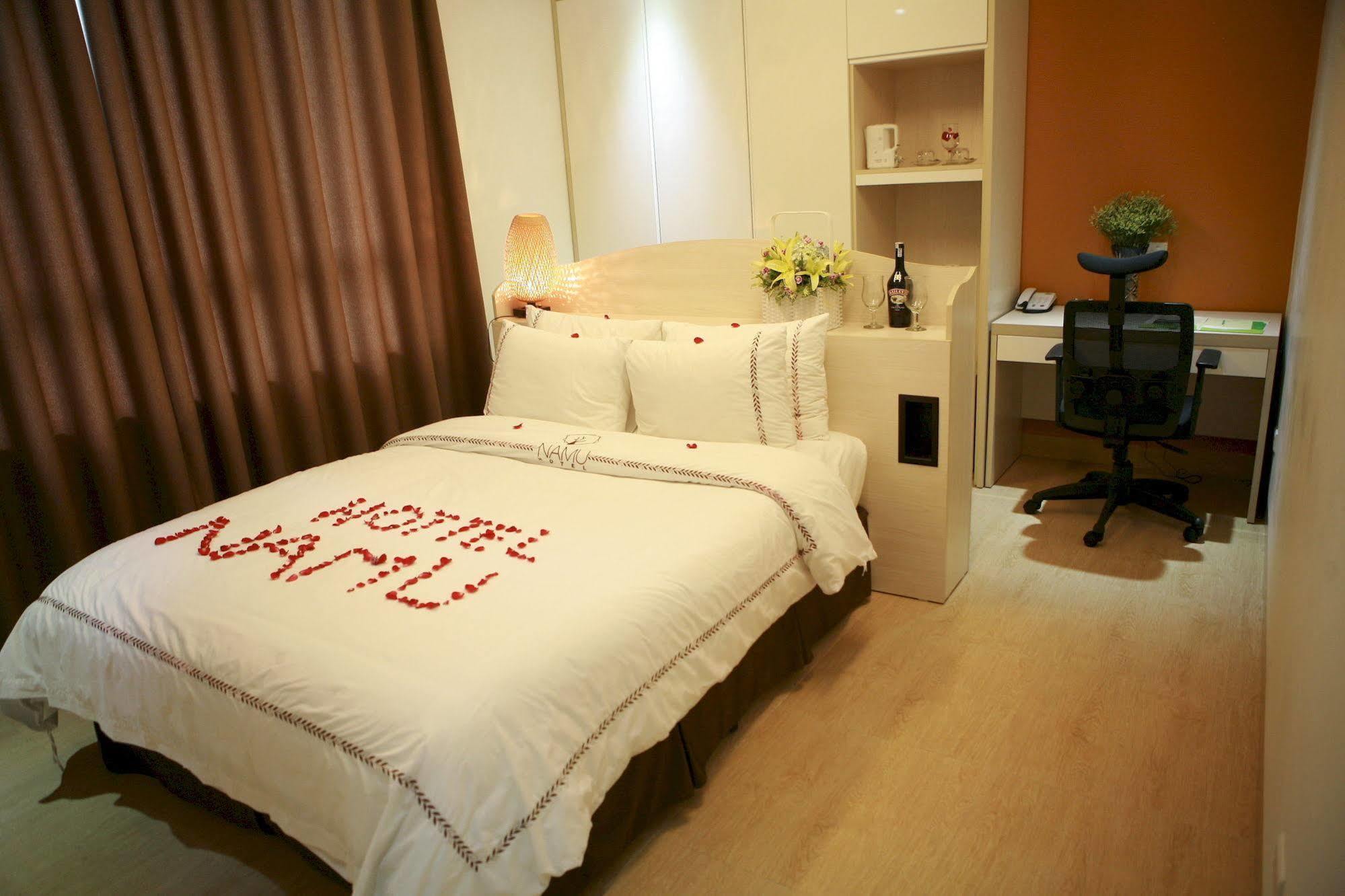Namu Hotel Ανόι Εξωτερικό φωτογραφία