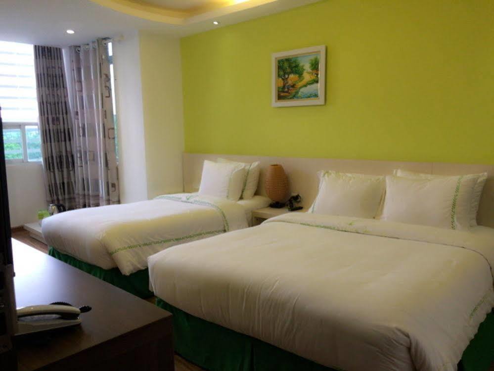 Namu Hotel Ανόι Εξωτερικό φωτογραφία