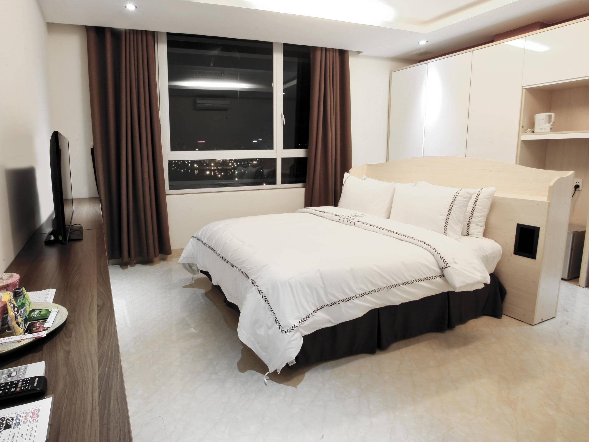 Namu Hotel Ανόι Εξωτερικό φωτογραφία