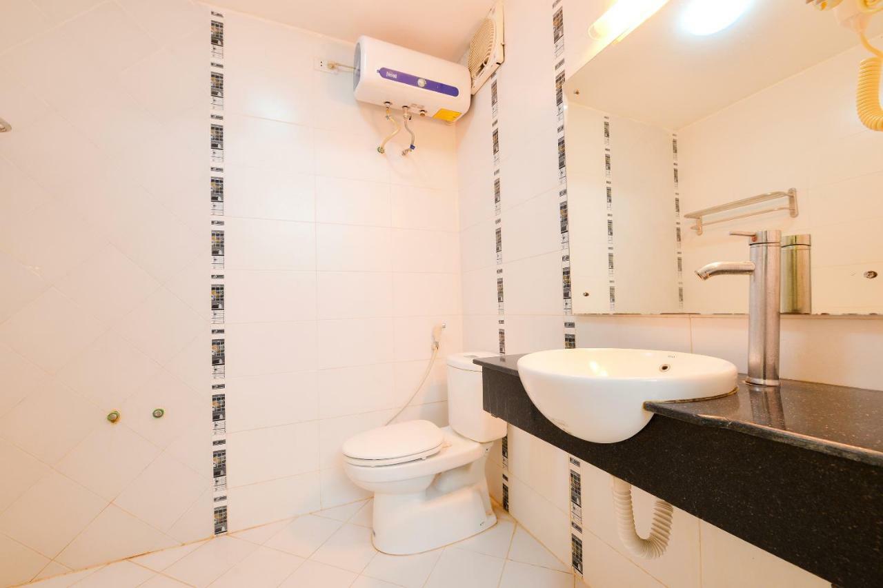 Namu Hotel Ανόι Εξωτερικό φωτογραφία