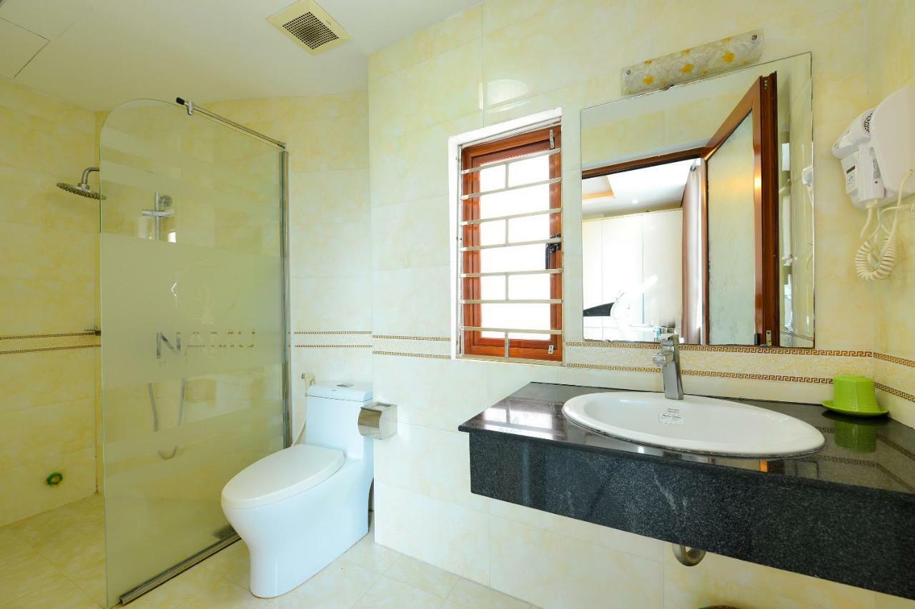 Namu Hotel Ανόι Εξωτερικό φωτογραφία