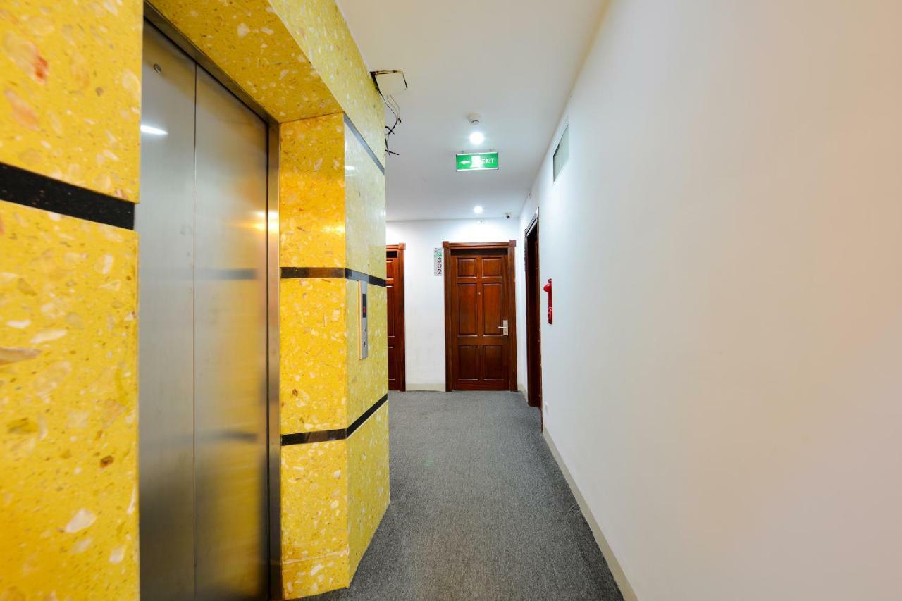 Namu Hotel Ανόι Εξωτερικό φωτογραφία