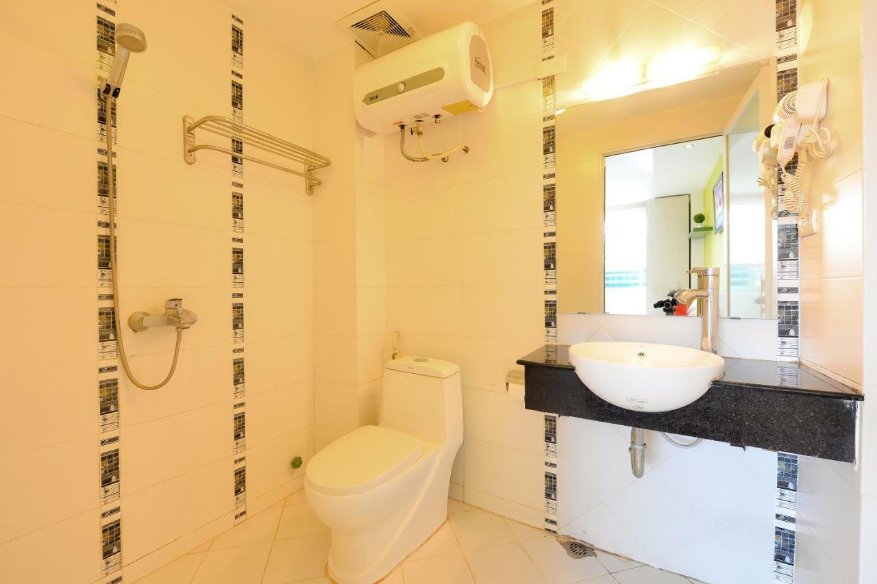 Namu Hotel Ανόι Εξωτερικό φωτογραφία