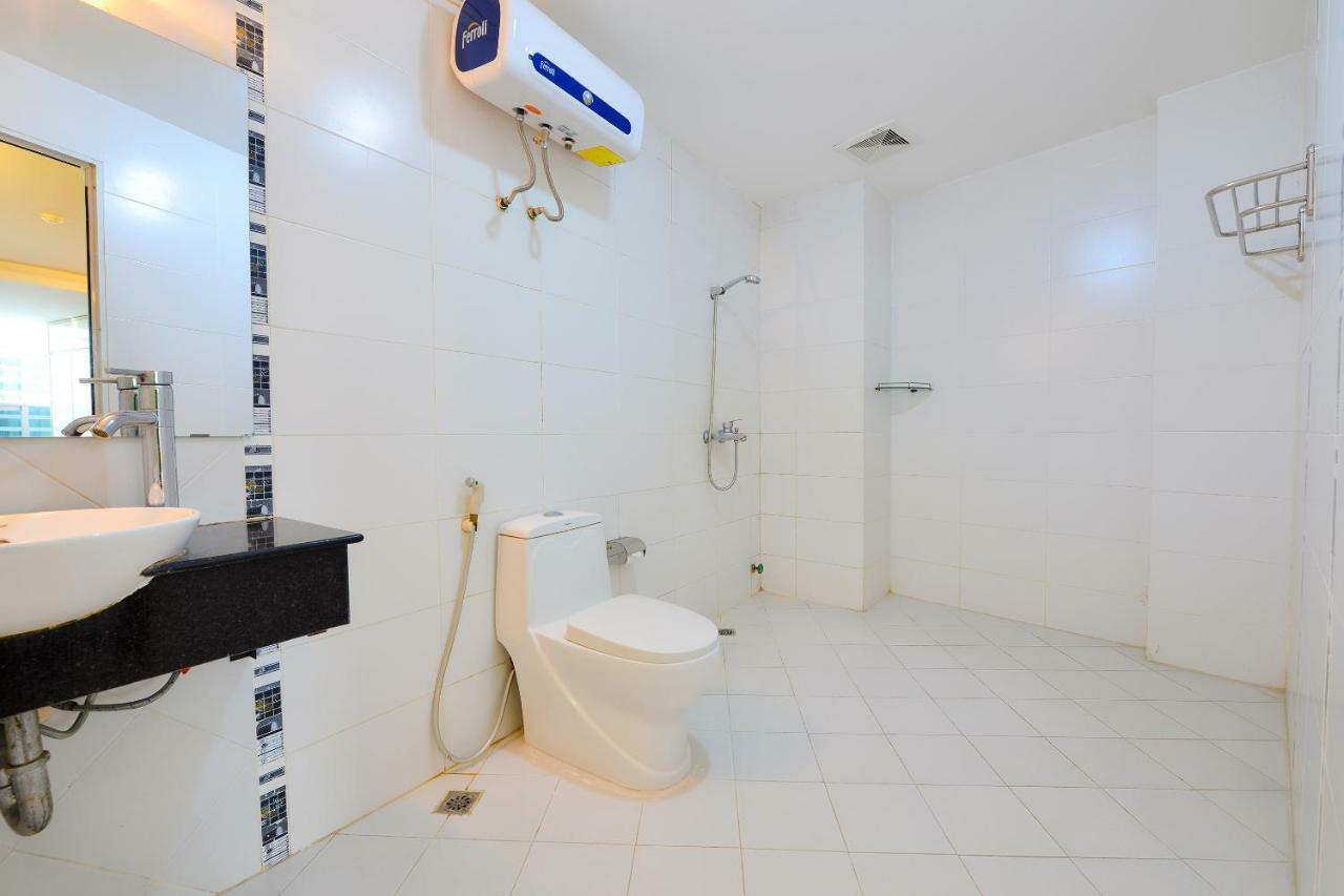 Namu Hotel Ανόι Εξωτερικό φωτογραφία
