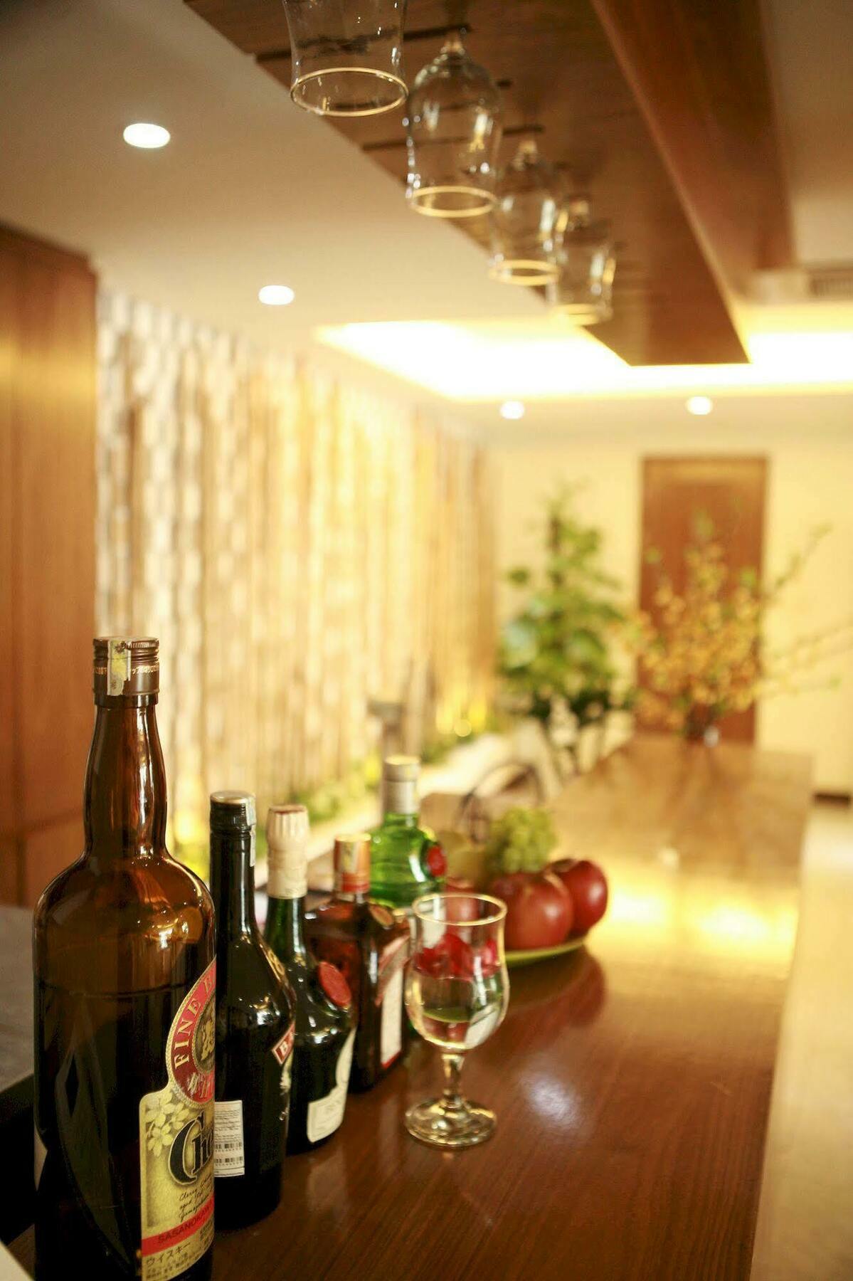 Namu Hotel Ανόι Εξωτερικό φωτογραφία